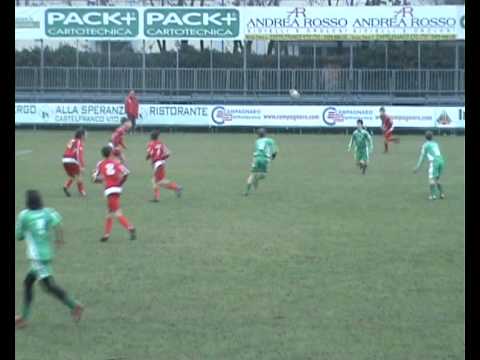 3 Parte Giorgione 2000 Favaro 1948 3 1 Camp Juniores Elite B