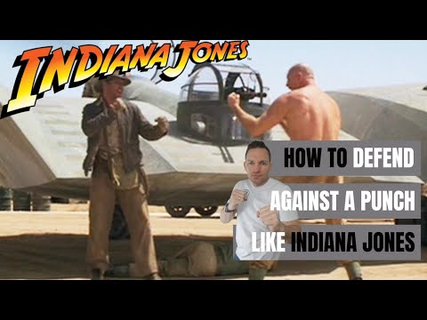 Fighting Techniques for Self Defense | Distraction