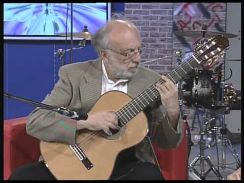 José Luis Merlin - Joropo - Suite del Recuerdo