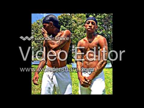 Kold Kas x Nero Bandz(Aladin) - Bandz on Deck