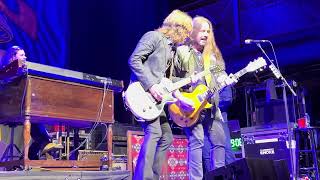 Blackberry Smoke “Workin’ for a Workin’ Man“ @ The NorVa 6/28/24