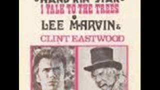 Clint Eastwood - I Talk To The Trees