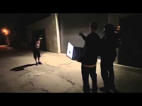 Critical ft evidence 2013 Trailer