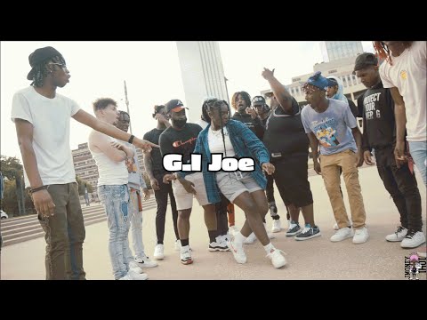 Lil Yachty Feat. Louie Ray - G.I. Joe (Dance Video) Shot By @Jmoney1041  #SwagFest