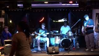 "Ain't That Just Like A Woman" cover at D's Tavern