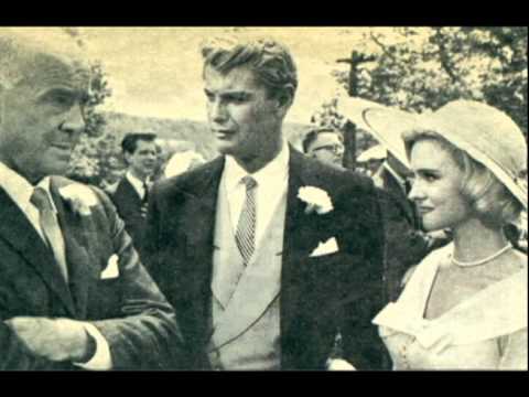 Parrish - Troy Donahue movie