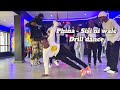PHINA - SISI NI WALE (OFFICIAL DRILL DANCE CHOREOGRAPHY) - TIKTOK TRENDING