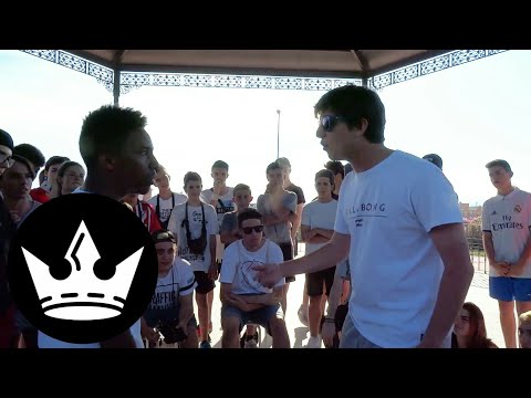 Kori vs Perko [Octavos - TresoBattle]