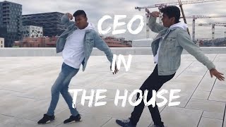 CEO in the house - Sarkar | A.R.Rahman | THE ROYAL MOTION