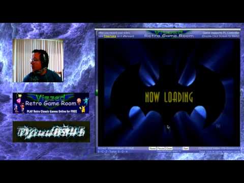 batman forever the arcade game ps1 review