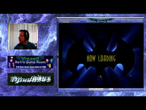 batman forever the arcade game ps1 review
