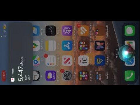 iOS 17.2: Cómo acceder y escribir datos de salud con Siri