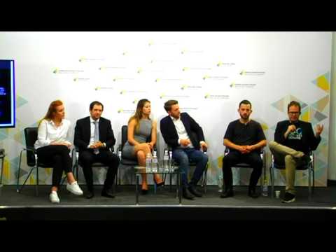 Results of three-day practical festival ‘Connect Ukraine. UCMC 02.08.2017