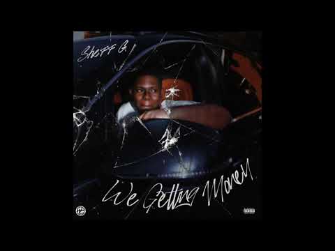 Sheff G - "We Getting Money" - Instrumental - Prod. Daniel Litkowski