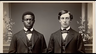 Download lagu This Photo of Two Friends Seemed Innocent — Until Historians Noticed a Dark Secret mp3