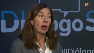 Entrevista a Yolanda Erburu, directora de Comunicación de Sanitas