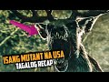 BAMBI RECKONING 2025 Tagalog Recap Isang Usa Ang Naging Mutant Matapos Makainom Ng Tubig