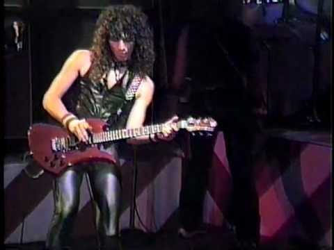 PANDEMONIUM-US/ALASKA/ LIVE -ROXY/ LA/ JAN.21, 1984