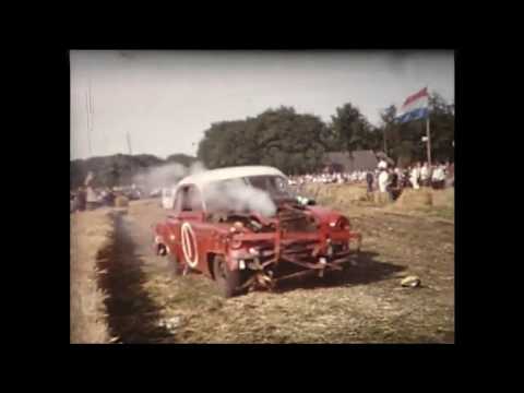 Autorodeo Bentelo 1962