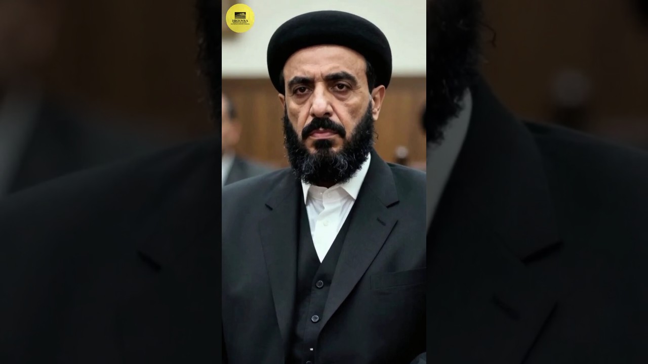 Saddam Hussein: Unveiling the Twisted Mind of a Brutal Tyrant