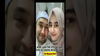 Download lagu Keluarga Habib Ali Zainal Abidin Assegaf - Az Zahir mp3 Download lagu Keluarga Habib Ali Zainal Abidin Assegaf - Az Zahir mp3