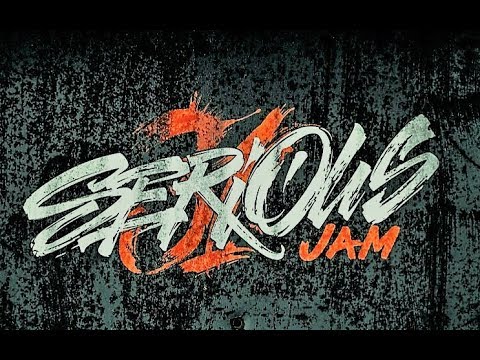 1/4 | Валодиз crew vs Лихо crew