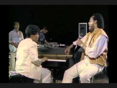Pebo Bryson and Roberta Flack Tonight I Celebrate My Love