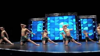 Into the Light - BSDA Choreography by Tara Lacatena