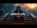 SHADOW BASS KING - Energy Level (Official Music)