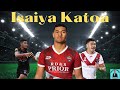 The ELC Show #1- Isaiya Katoa