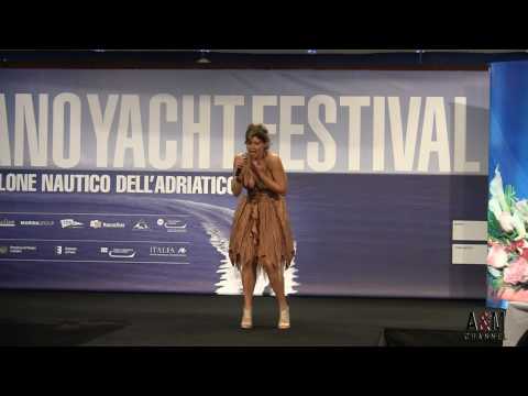 Dr. Shiver ft. Tenja present: PRAYING @ FANO YACHT FESTIVAL