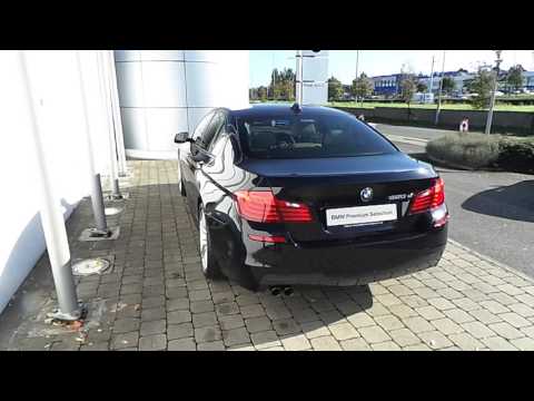 152D6620 - 152D6620 BMW 520d M Sport Saloon