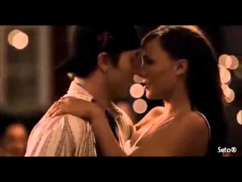 LeónMan - Bajo La Lluvia [Video Montaje Step Up 2]