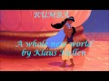 Rumba - Disney - A Whole New World (from ...