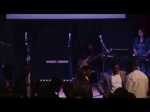 SPECIAL SUNDAY SERVICE WITH APOSTLE EMMANUEL IREN