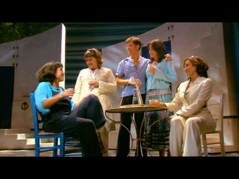 Money, Money, Money ? ABBA thumbnail