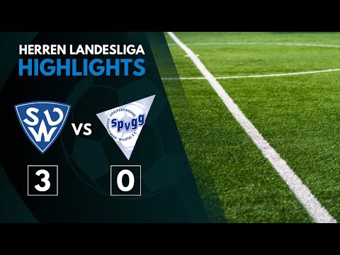 Herren Landesliga | 15. Spieltag 25/26 | SV Weil vs. Spvgg. Gundelfingen/Wildtal