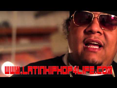 Alex Fatt ft  Eme Carrion Respeten lo Mio (Video Behind the Scene)