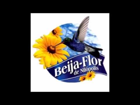 Samba Beija Flor 1977
