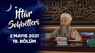 İftar Sohbetleri 2021 - 19.Bölüm