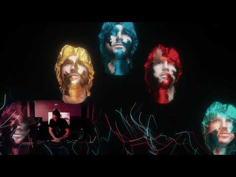 DAMANTE MIX SELECTION EPISODE #1