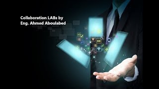 04-Integration between CUCM and Video Communication Server VCS | Arabi