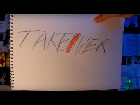 TakeOver Festival Song | Shut Up And Dance | Walk The Moon