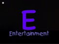 O Entrertamint DNA Productions Nickelodeon Parody
