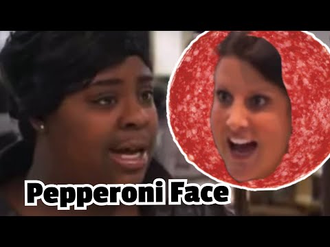 Hardcore Pawn - Woman Calls Ashley Pepperoni!! #trutv #funny #hardcorepawn