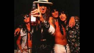 Dogs D&#39;Amour - As I See The Poppies Fall