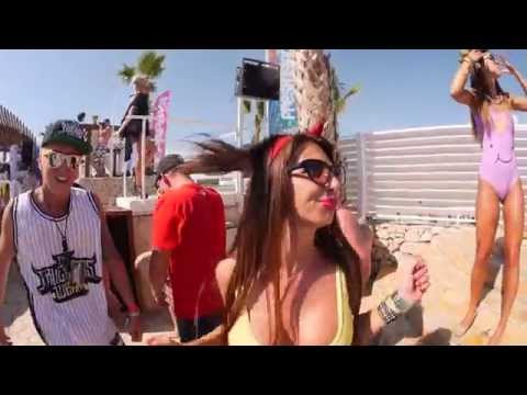 Fresh Island 2014 OFFICIAL TEASER #2 -  Tony Jazzu, TKZetor, Sage feat. Ceha, Bezczel, Zbuku