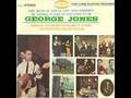 George Jones - Pleaes Don't Let That Woman Get Me