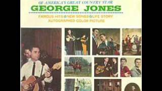 George Jones - Pleaes Don't Let That Woman Get Me