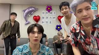 Download lagu (ENG/INDO/JPN SUB) ASTRO VLIVE 막방!! 고생했다아아아아악!!! 15082021 mp3